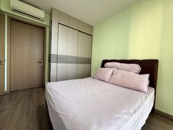 The Tapestry (D18), Condominium #599758081